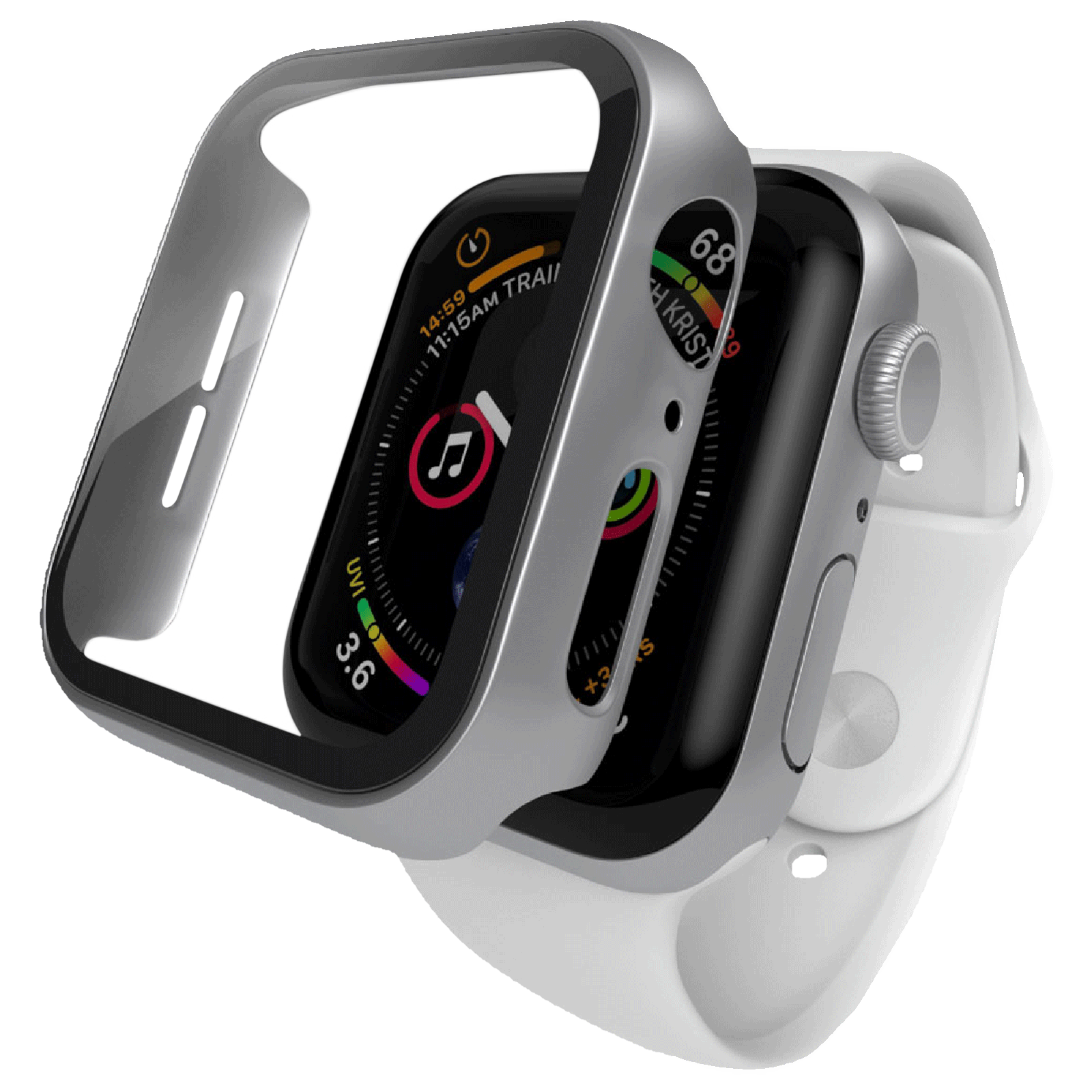 Apple watch series store 4 case 44mm